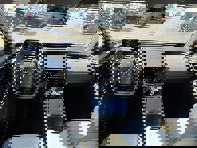 Used 2024 Subaru Solterra Touring image 25