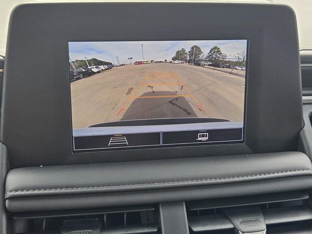 Used 2024 Chevrolet Tahoe LS w/ Driver Alert Package image 28