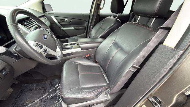 Used 2013 Ford Edge SEL FWD image 14