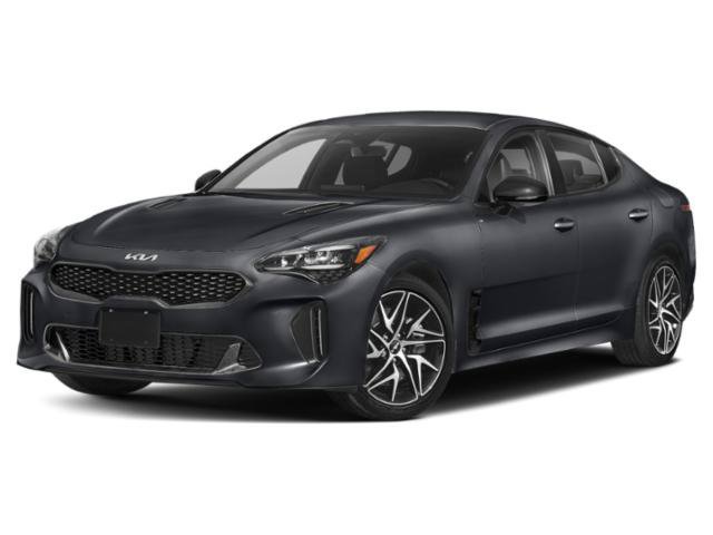 Certified 2023 Kia Stinger GT-Line