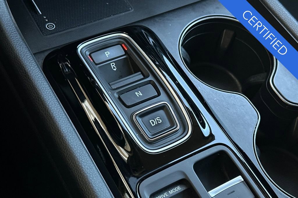 Certified 2023 Honda Pilot EX-L image 25