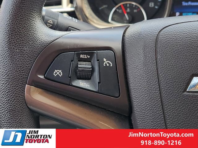Used 2014 Chevrolet Malibu LT FWD image 28