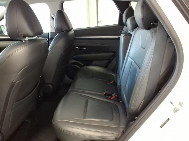 Used 2022 Hyundai Tucson SEL FWD image 12