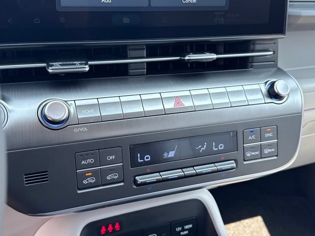 New 2026 Hyundai Kona SEL Sport AWD/4WD image 19