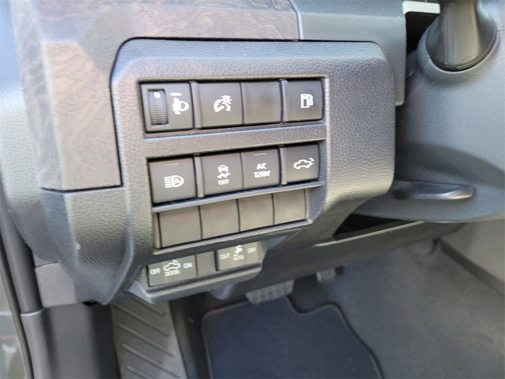 New 2025 Toyota Tacoma Limited image 25