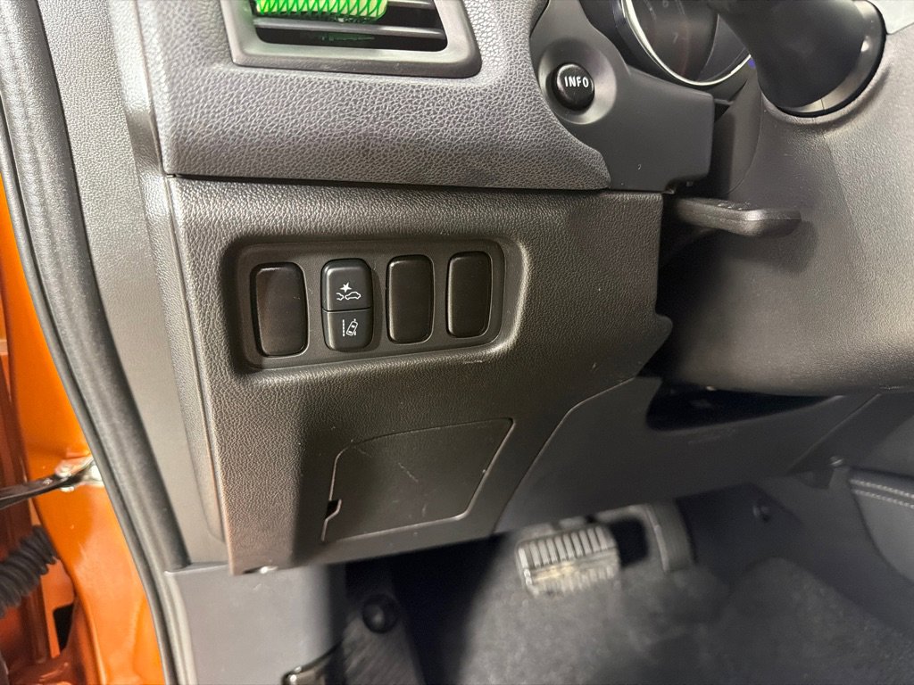 Used 2022 Mitsubishi Outlander Sport ES image 14