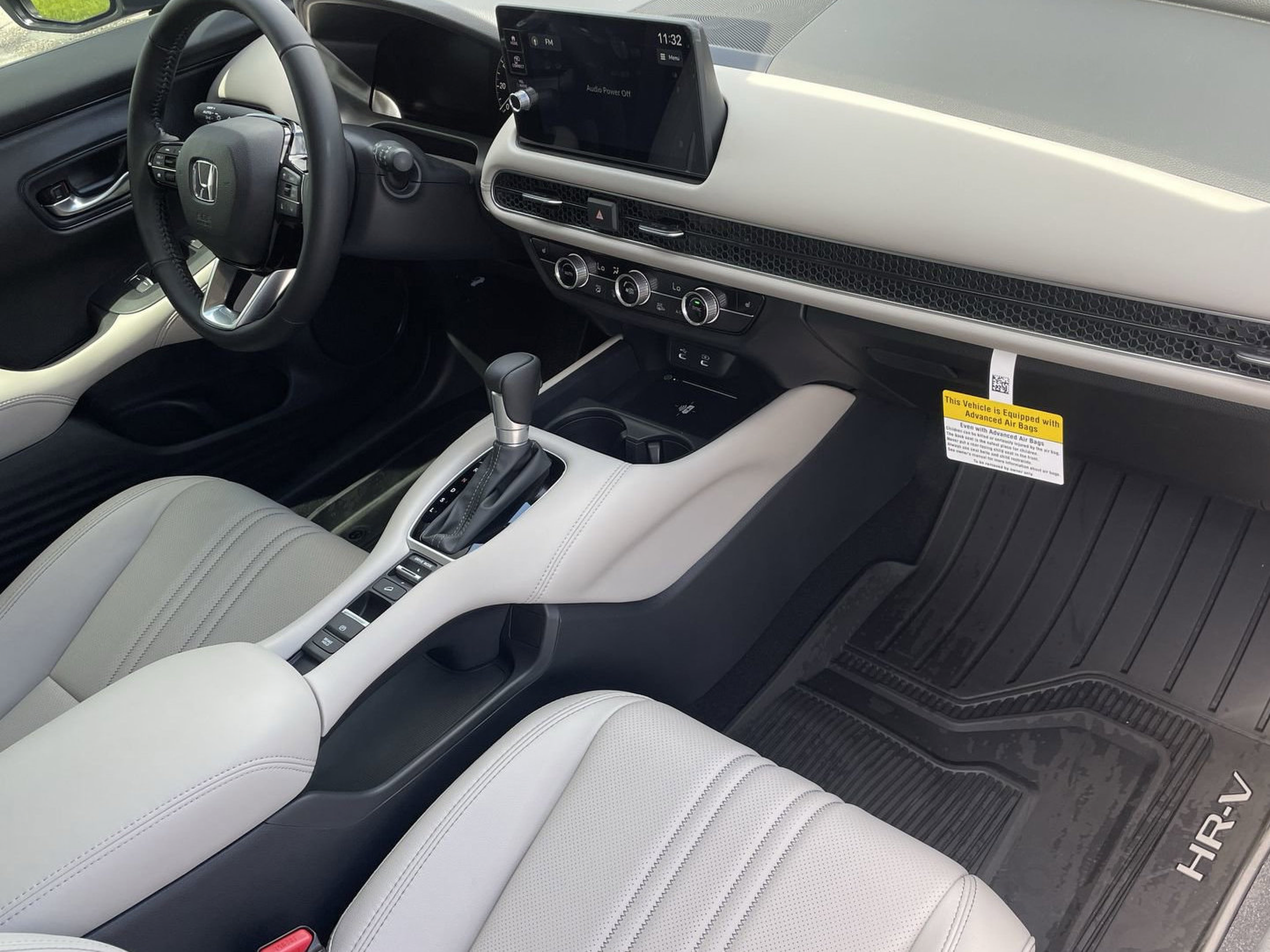 New 2027 Honda HR-V EX-L image 23