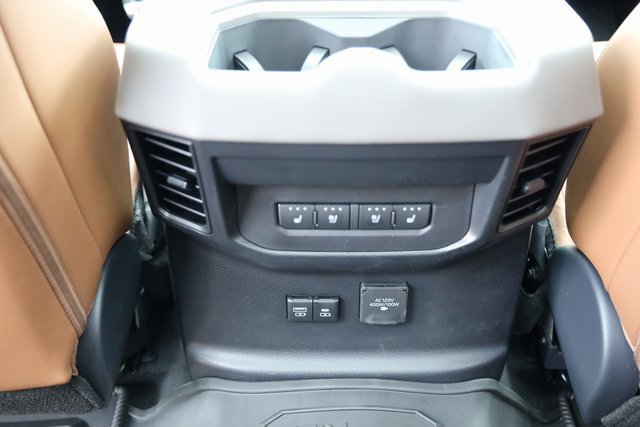 New 2026 Toyota Tundra 1794 Edition image 25