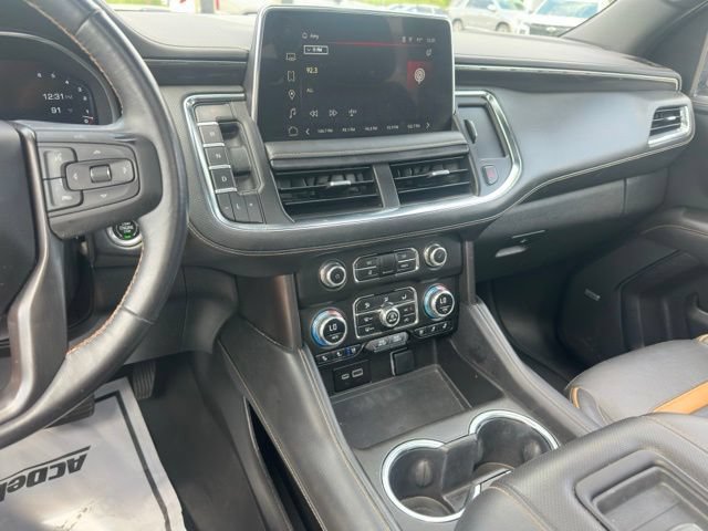 Used 2023 GMC Yukon AT4 w/ Technology Package AWD/4WD image 25
