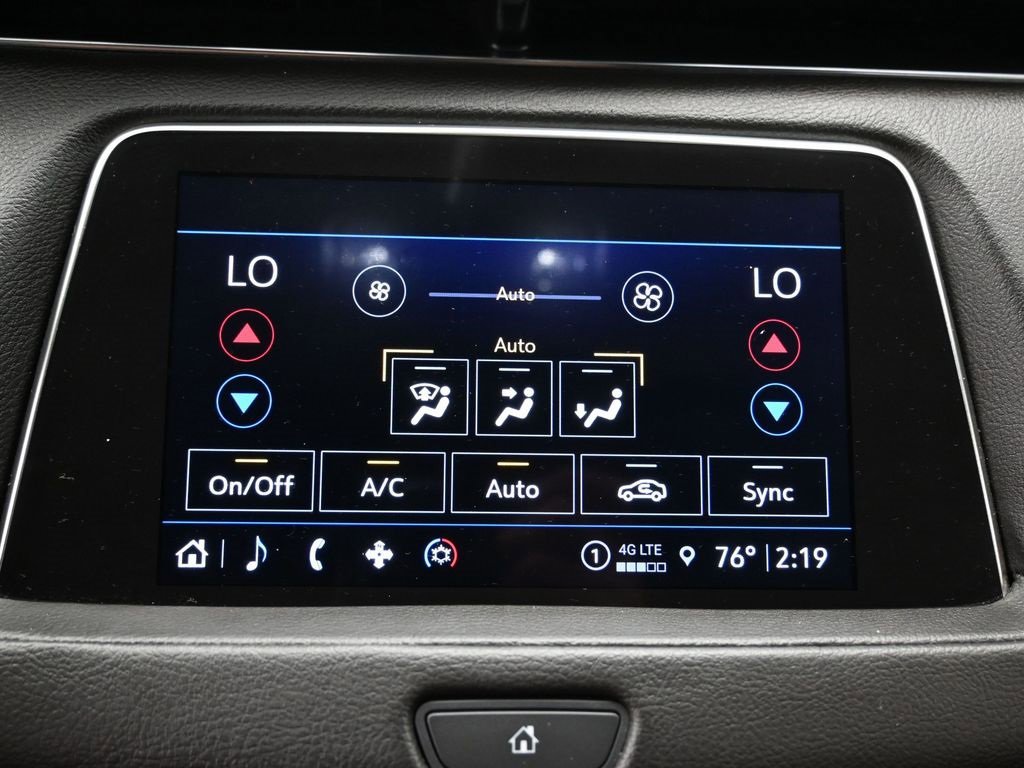 Used 2023 Cadillac XT4 Sport image 24