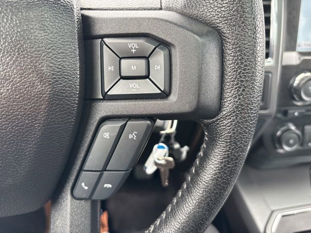 Used 2016 Ford F150 XLT w/ Equipment Group 302A Luxury AWD/4WD image 31