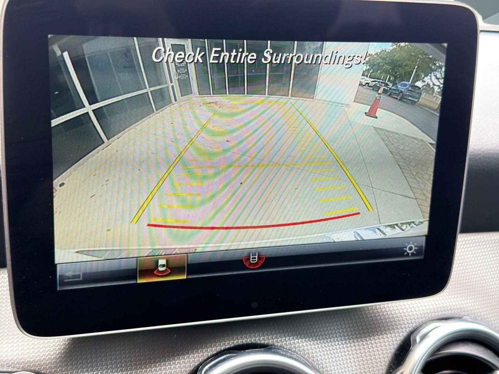 Used 2019 Mercedes-Benz GLA 250 4MATIC image 24