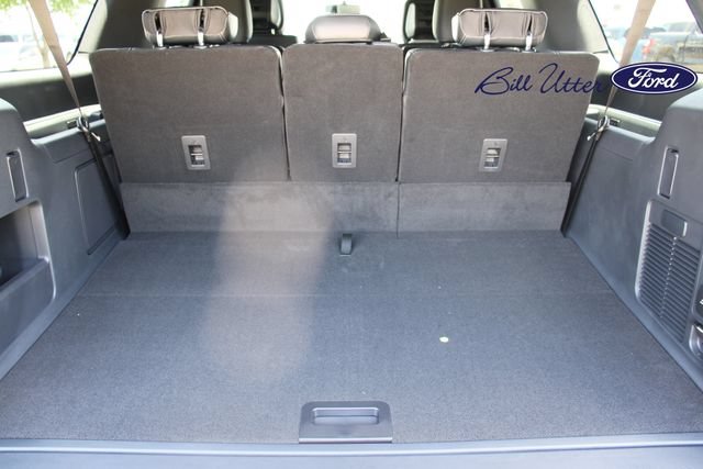New 2026 Ford Expedition Max Platinum AWD/4WD image 6
