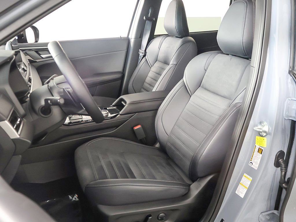 New 2026 Mitsubishi Outlander Trail Edition image 31