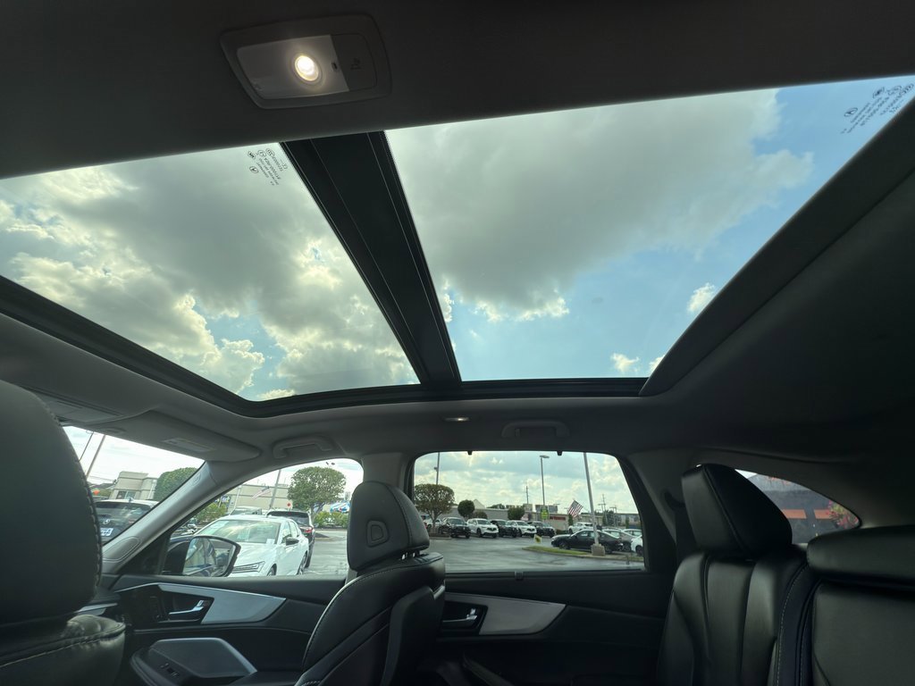 Certified 2024 Acura MDX SH-AWD w/ Technology Package image 39