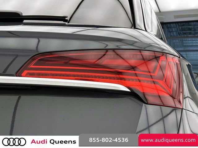 Certified 2023 Audi Q5 Premium w/ Convenience Package AWD/4WD image 9