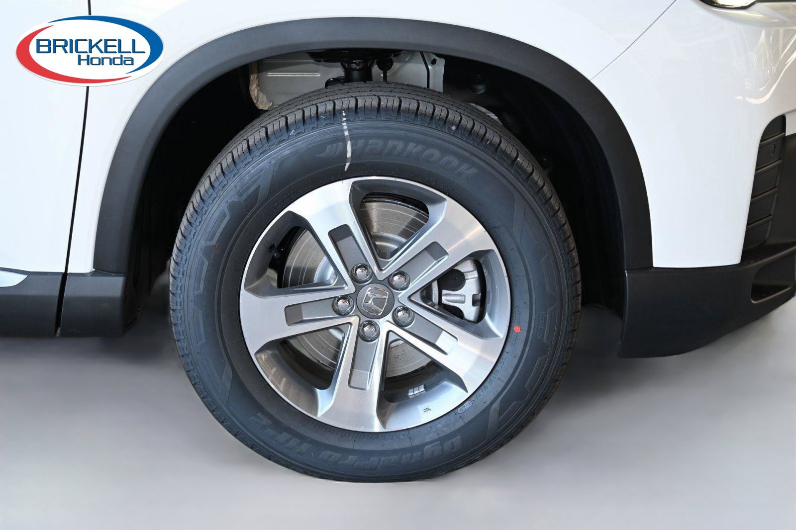 New 2026 Honda Pilot EX-L image 42