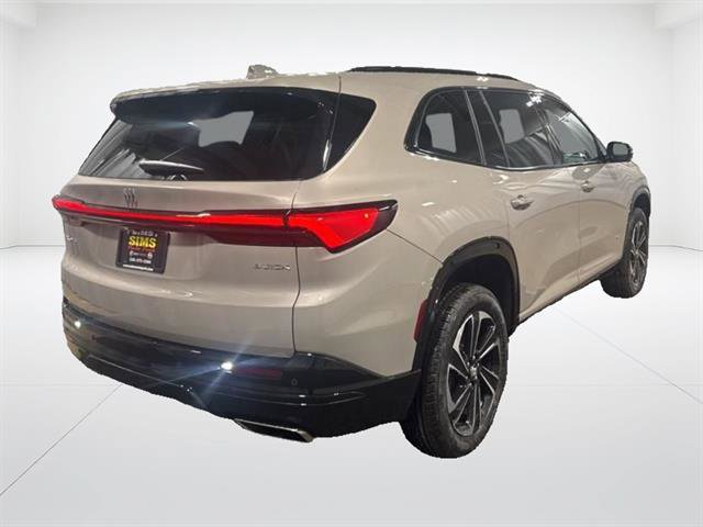 New 2026 Buick Enclave Sport Touring image 45