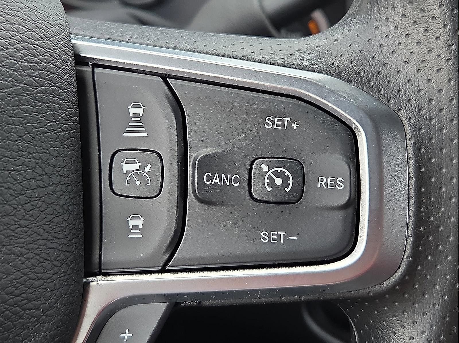 New 2026 RAM 3500 Tradesman image 20