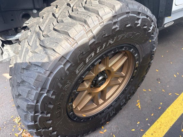 Used 2023 Jeep Wrangler Unlimited Rubicon 392 w/ Trailer Tow Package AWD/4WD image 15