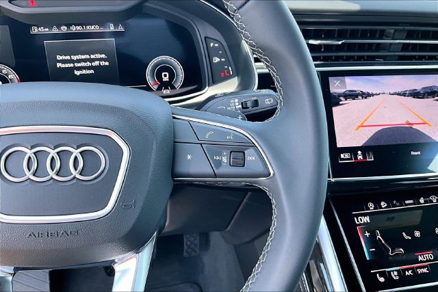 New 2026 Audi Q8 Prestige AWD/4WD image 21