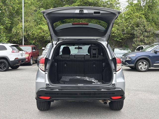 Used 2022 Honda HR-V Sport image 14