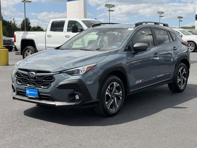 Used 2024 Subaru Crosstrek 2.0i Premium AWD/4WD image 4