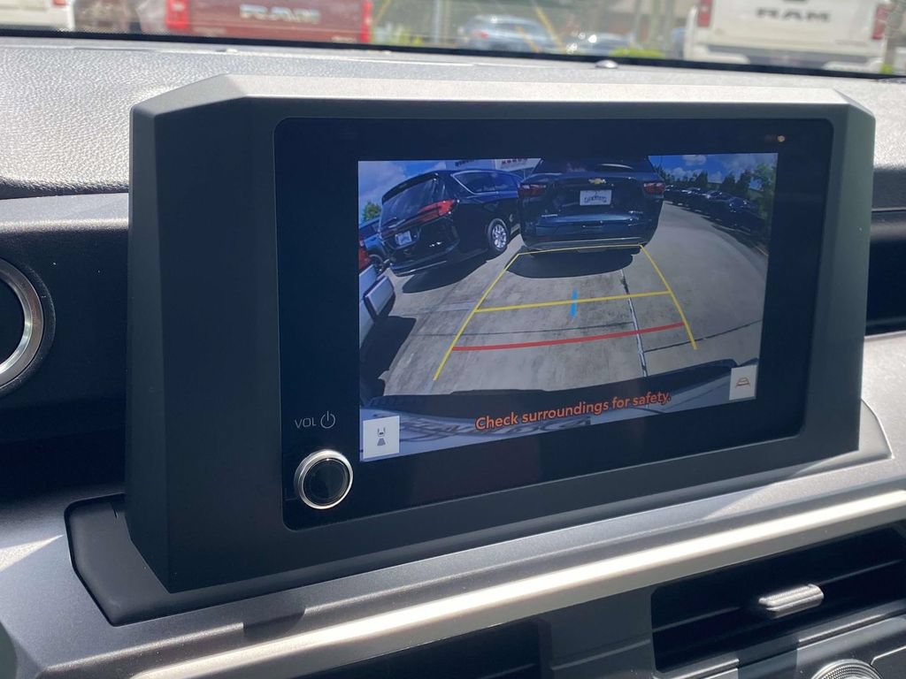 Used 2025 Toyota 4Runner SR5 RWD image 55