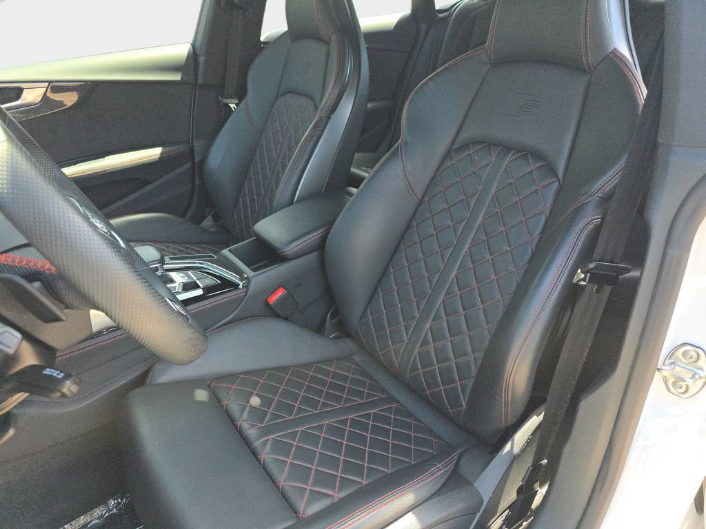 Used 2024 Audi S5 Premium Plus AWD/4WD image 18