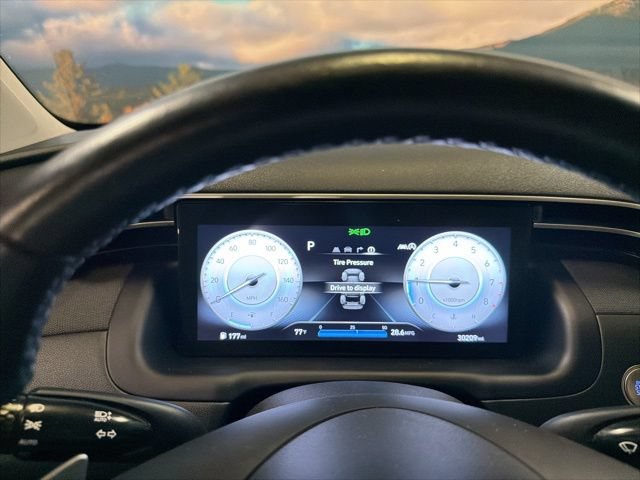 Used 2022 Hyundai Tucson Limited FWD image 34