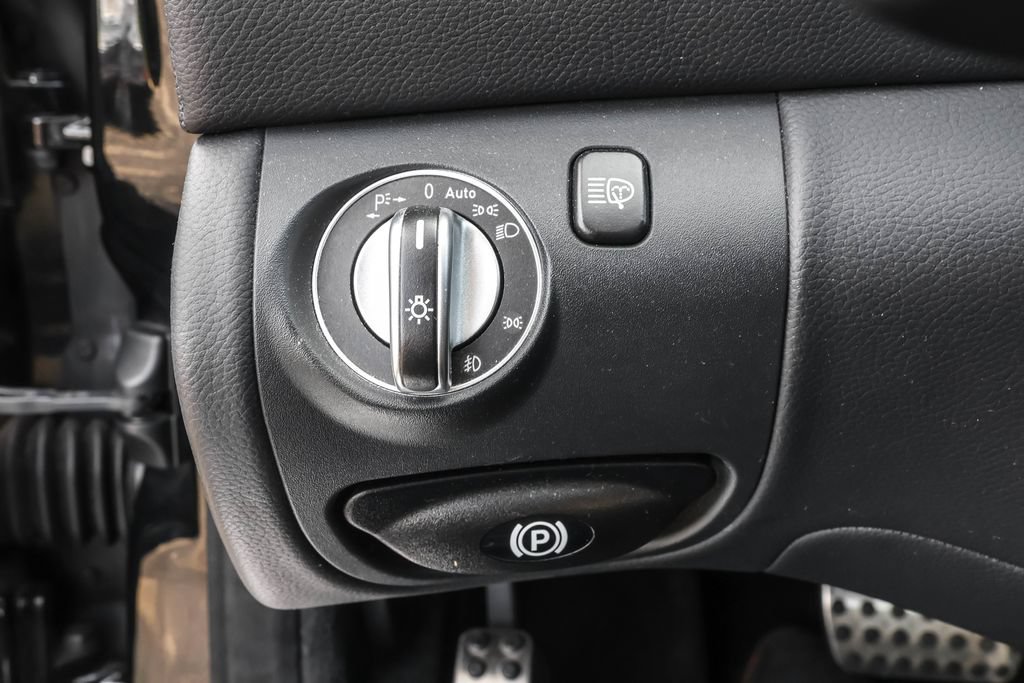 Used 2007 Mercedes-Benz SL 550 image 18