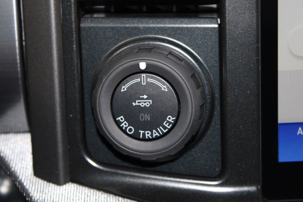 New 2026 Ford F150 Lariat image 42