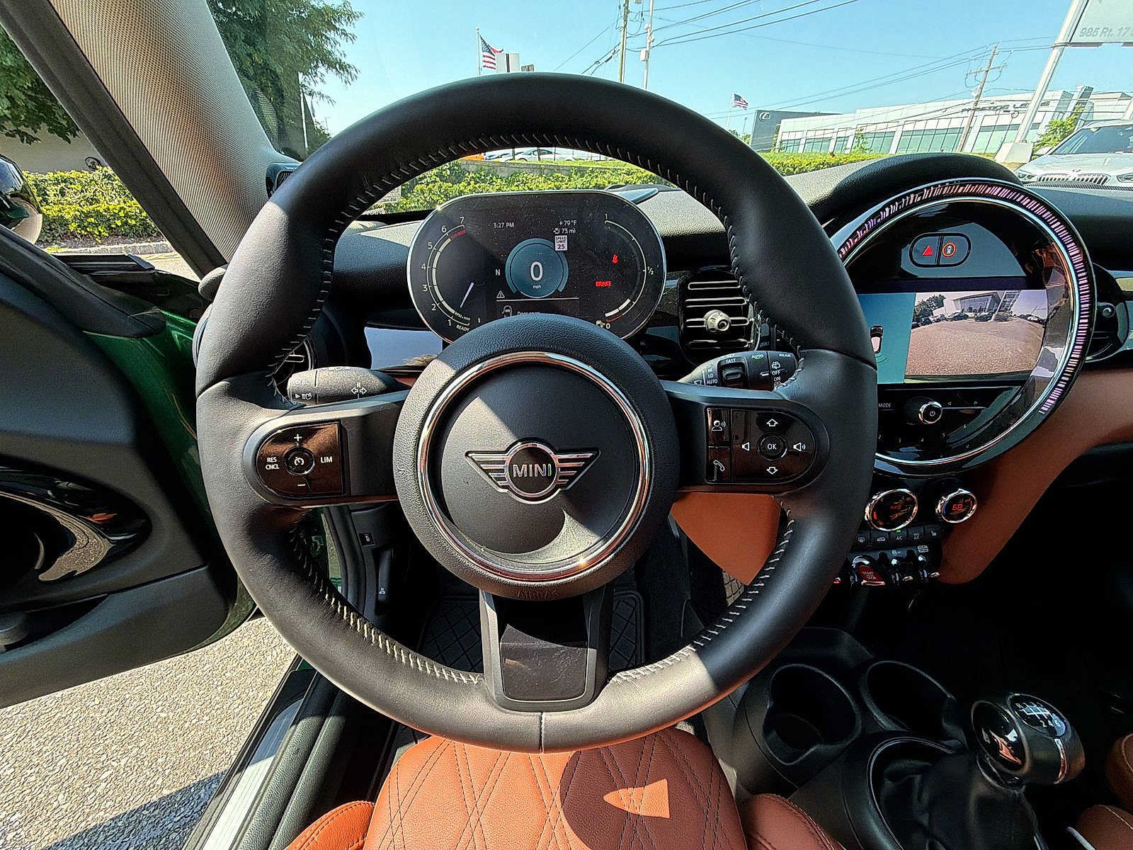 Used 2022 MINI Cooper S FWD image 23
