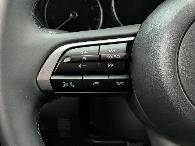 New 2026 MAZDA CX-30 AWD 2.5 S w/ Select Sport Pkg image 26