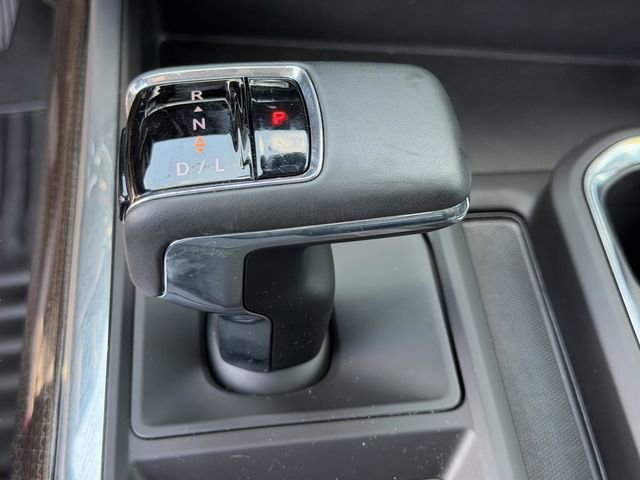 Certified 2025 Chevrolet Silverado 1500 RST w/ Convenience Package II RWD image 29