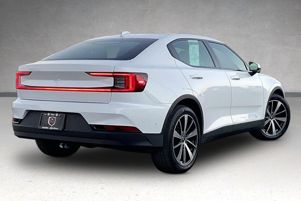 Used 2022 Polestar Polestar 2 w/ Plus Package AWD/4WD image 32