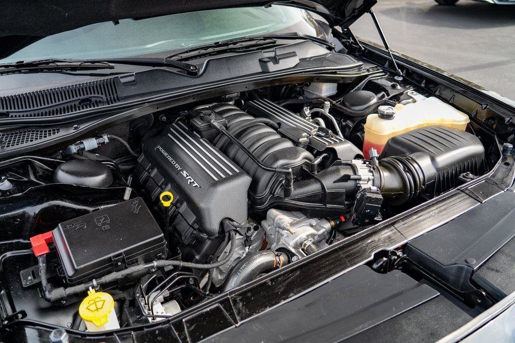 Used 2020 Dodge Challenger R/T Scat Pack image 28