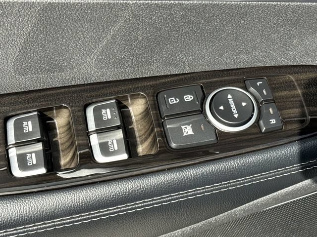 Used 2020 Kia Sorento EX AWD/4WD image 16