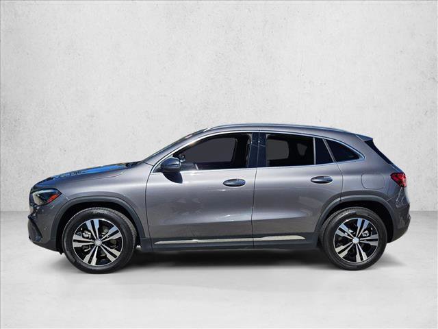 Certified 2024 Mercedes-Benz GLA 250 image 9