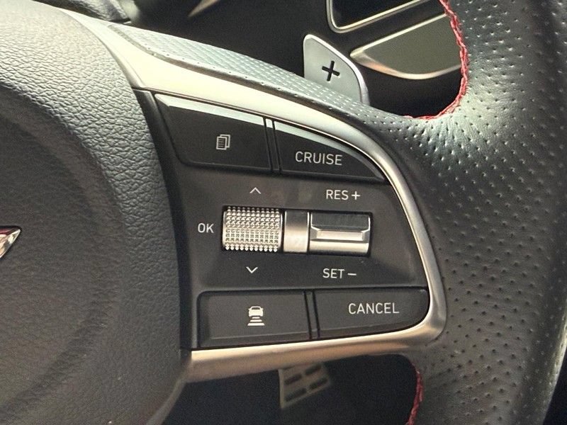 Used 2019 Genesis G70 2.0T Advanced w/ Sport Package AWD/4WD image 16