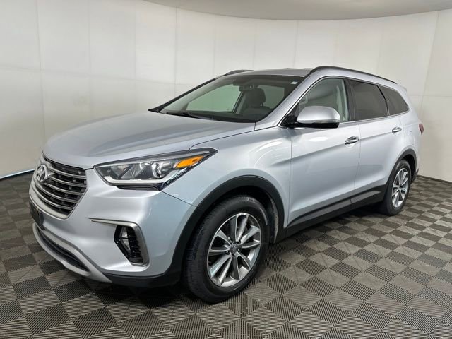 Used 2019 Hyundai Santa Fe XL SE w/ SE Premium Package 02 image 7