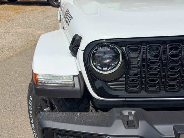 New 2026 Jeep Gladiator Sport AWD/4WD image 5