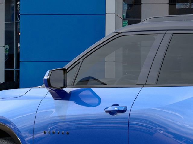 New 2026 Chevrolet Blazer RS image 12