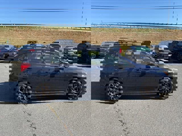 Used 2016 Subaru Impreza 2.0i Sport Premium AWD/4WD image 8