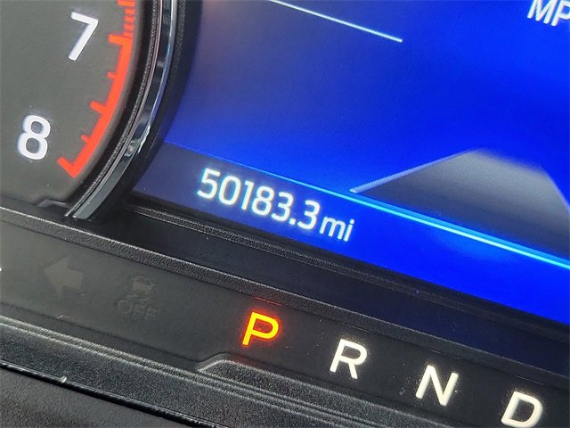 Used 2022 Ford Explorer XLT w/ Equipment Group 202A image 14