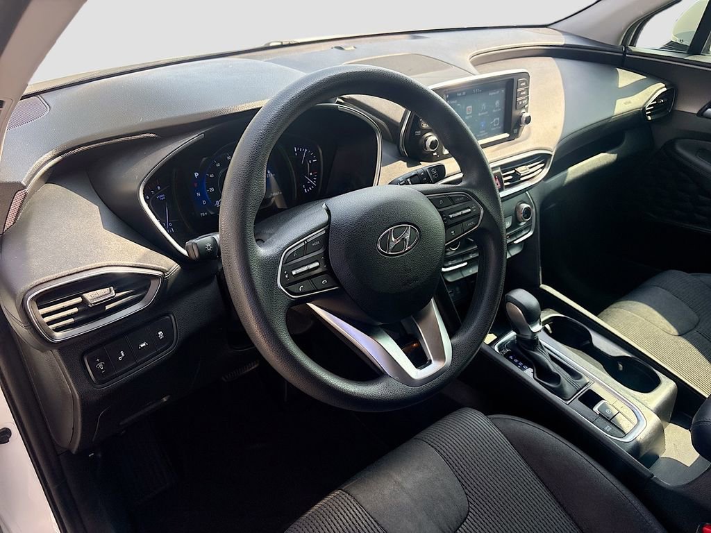 Used 2019 Hyundai Santa Fe SEL image 9