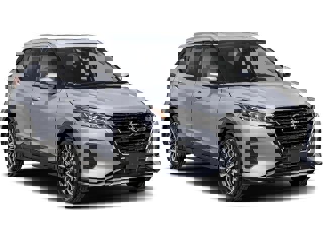 Used 2023 Nissan Kicks SV image 6