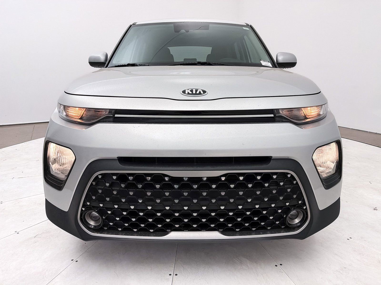 Used 2021 Kia Soul EX image 13