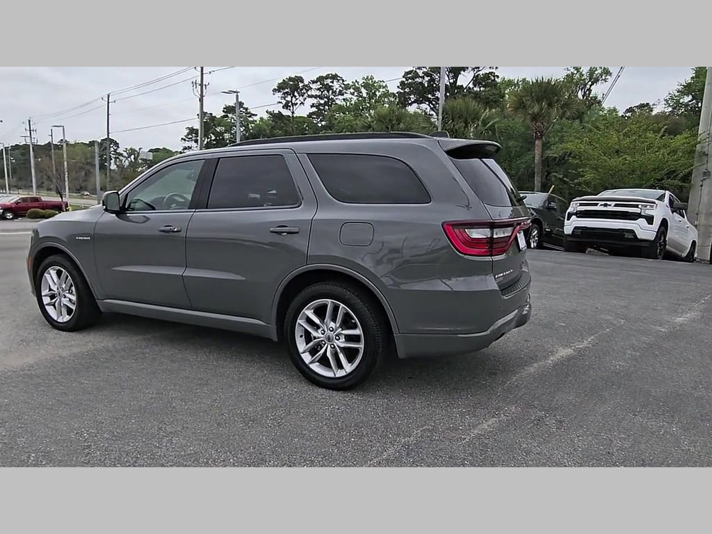 Used 2023 Dodge Durango R/T image 29