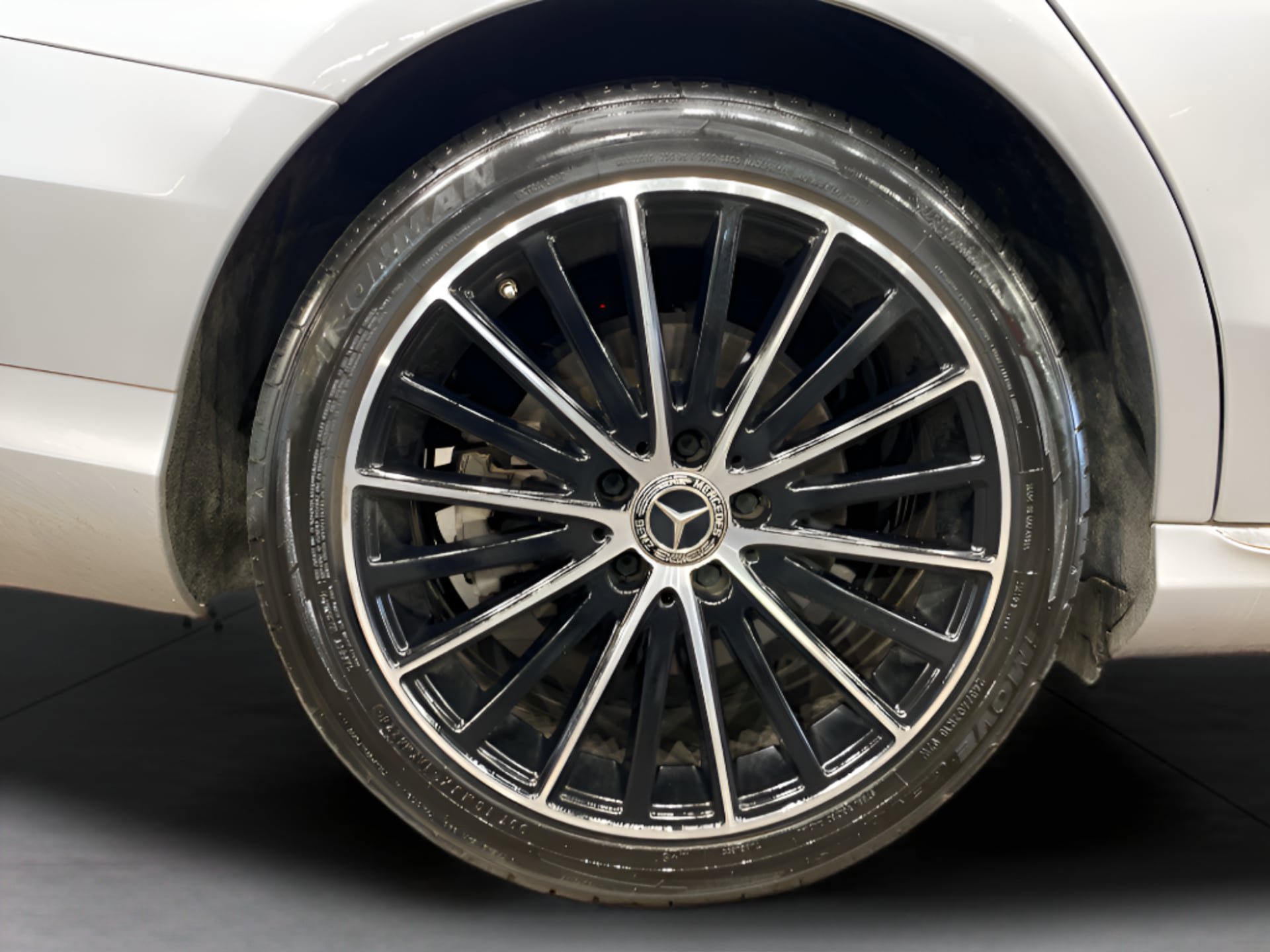 Used 2021 Mercedes-Benz C 300 Sedan image 9